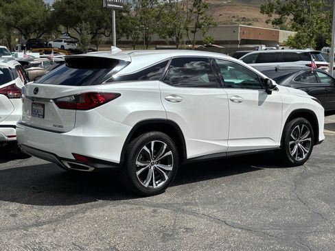 Used 2020 Lexus RX 350 FWD w/ Premium Package image 5