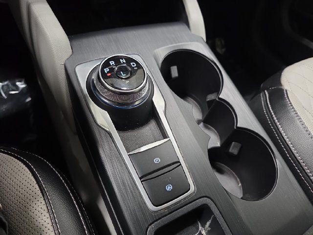 Certified 2023 Ford Escape SE w/ PHEV Premium Package FWD image 21