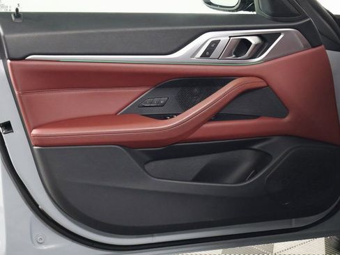 Used 2023 BMW i4 M50 w/ Premium Package image 12