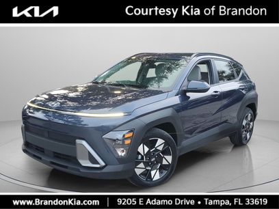 Used 2024 Hyundai Kona SEL w/ Convenience Package