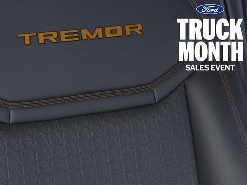 New 2026 Ford Maverick Tremor image 17