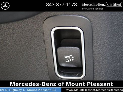 Used 2025 Mercedes-Benz GLB 250 image 22
