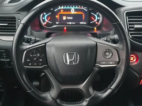 Used 2019 Honda Passport EX-L image 17