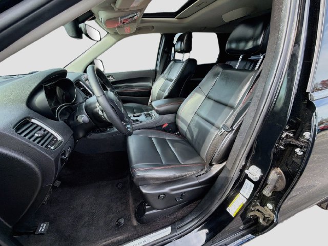 Used 2018 Dodge Durango GT w/ Premium Group AWD/4WD image 21