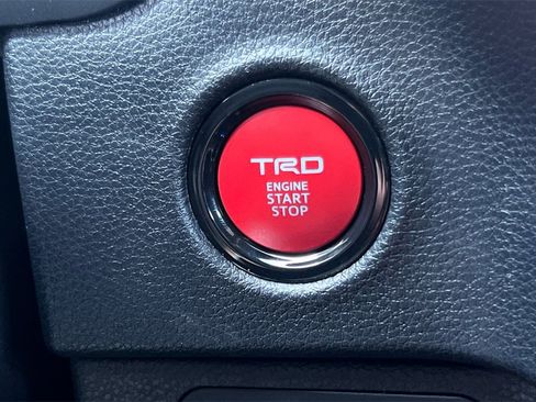 New 2026 Toyota Tundra SR5 image 22