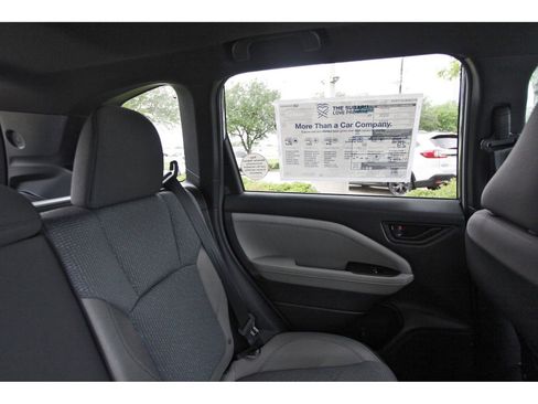 New 2026 Subaru Forester Premium image 10