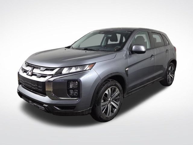 Used 2025 Mitsubishi Outlander Sport AWD image 2