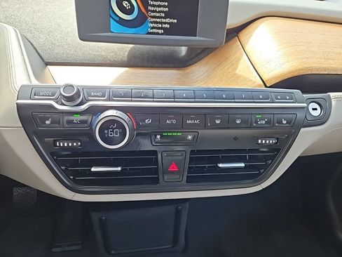 Used 2014 BMW i3 w/ Range Extender RWD image 37