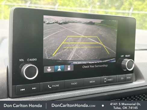 Used 2023 Honda CR-V Sport image 19