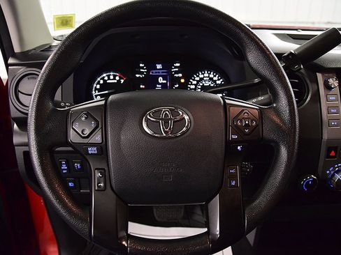 Used 2019 Toyota Tundra SR AWD/4WD image 21