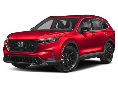 Used 2024 Honda CR-V Sport image 14