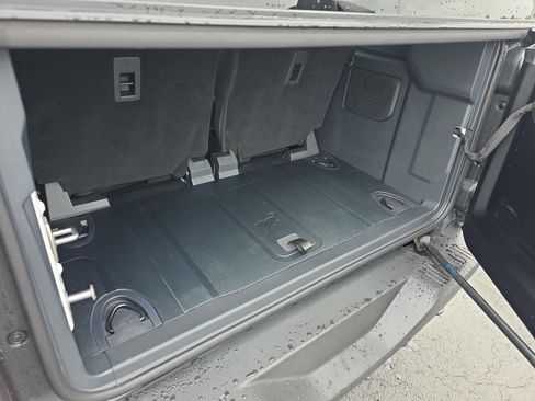 New 2025 Ford Bronco Stroppe Edition image 20