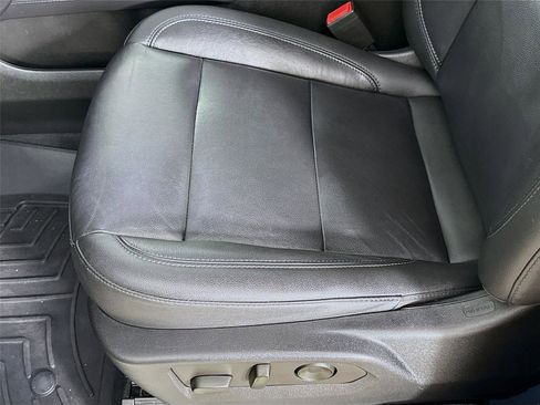 Used 2021 Chevrolet Tahoe LT AWD/4WD image 20