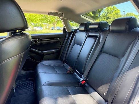 Used 2024 Honda Civic Touring image 29
