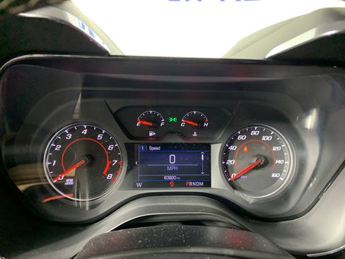 Used 2020 Chevrolet Camaro LT RWD image 23