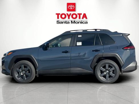 New 2026 Toyota RAV4 FWD image 7