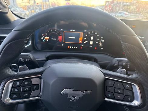 New 2026 Ford Mustang GT Premium image 13