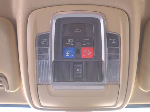 Used 2021 RAM 2500 Laramie image 32