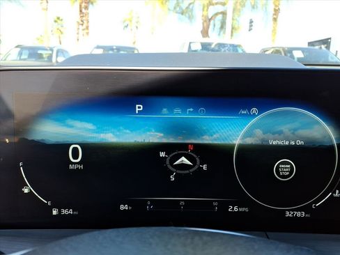 Used 2024 Kia Telluride SX Prestige X-Line image 25