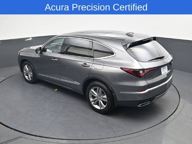 Used 2026 Acura MDX FWD image 28