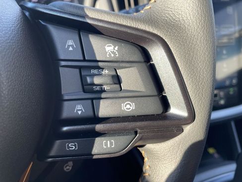 New 2026 Subaru Crosstrek 2.5i Wilderness AWD/4WD image 14
