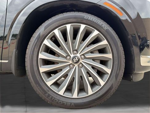 Used 2023 Hyundai Palisade Calligraphy AWD/4WD image 11