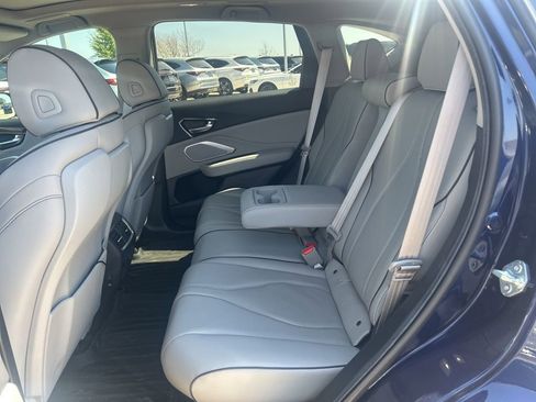 Used 2024 Acura RDX SH-AWD w/ Advance Package image 6