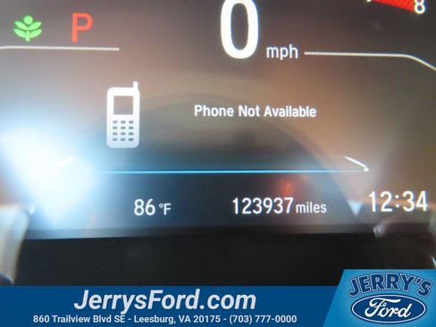 Used 2017 Honda CR-V EX image 23