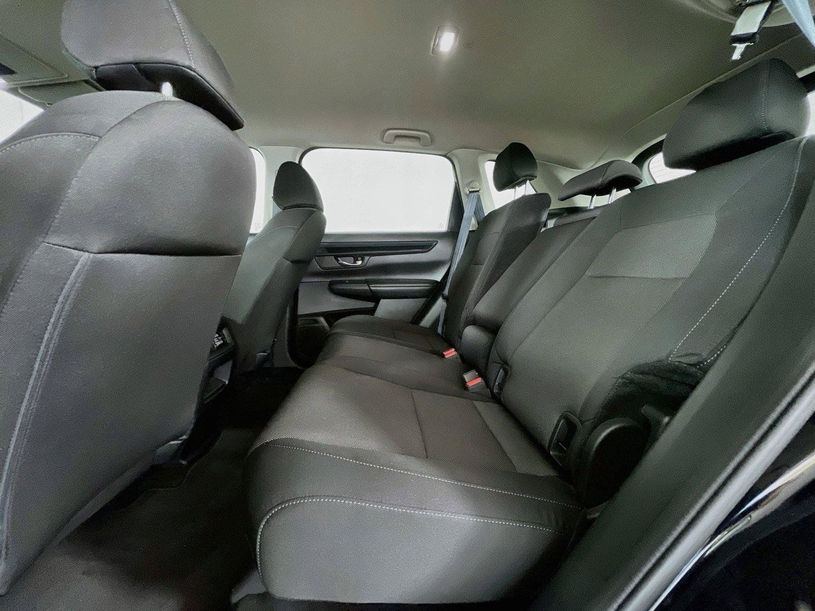 Certified 2024 Honda CR-V LX image 27