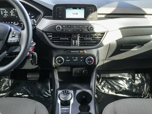 Used 2020 Ford Escape S image 14