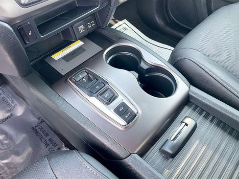 Used 2023 Honda Passport EX-L image 16