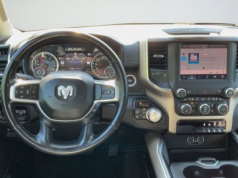 Used 2022 RAM 1500 Laramie image 13