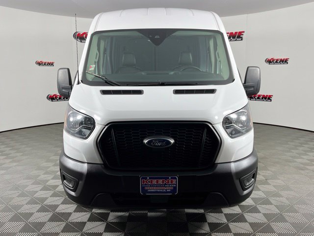 Used 2024 Ford Transit 250 148 Medium Roof Extended AWD image 4