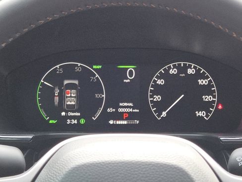 New 2026 Honda CR-V Sport image 29