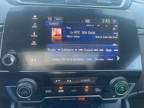 Used 2020 Honda CR-V EX image 8