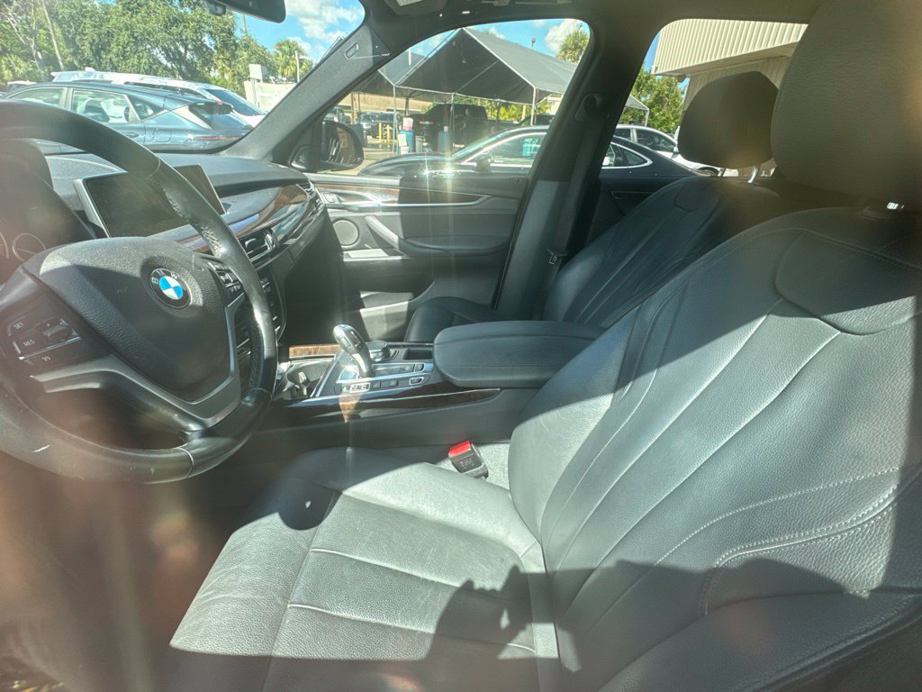 Used 2017 BMW X5 xDrive40e AWD/4WD image 21