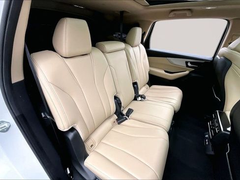 Used 2023 Acura MDX SH-AWD image 19