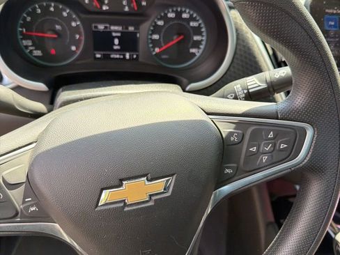 Used 2023 Chevrolet Malibu LS FWD image 25