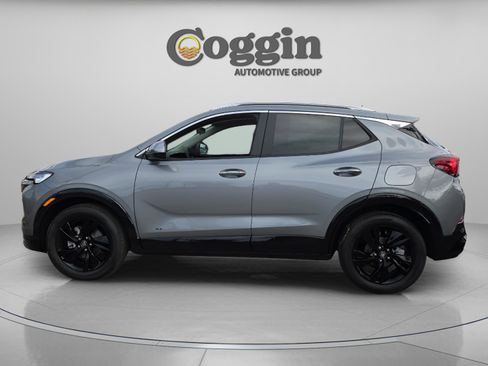New 2026 Buick Encore GX Sport Touring w/ Comfort Package image 2