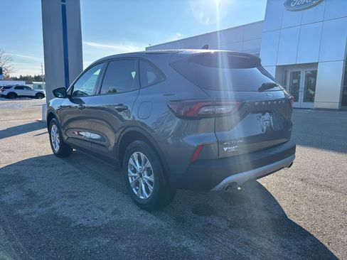 New 2026 Ford Escape Active w/ Tech Pack #1 AWD/4WD image 5