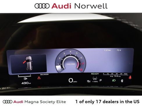 New 2026 Audi Q3 quattro 2.0T AWD/4WD image 31