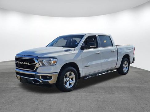 Used 2019 RAM 1500 Big Horn image 7
