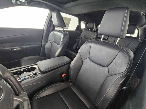 New 2026 Lexus RX 350 Premium Plus image 21
