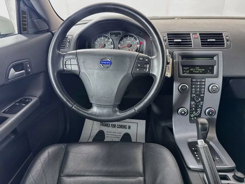 Used 2009 Volvo C30 T5 FWD image 24