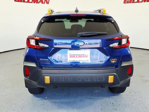 Certified 2025 Subaru Crosstrek 2.5i Wilderness w/ Wilderness Package AWD/4WD image 9