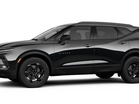 New 2025 Chevrolet Blazer LT image 52