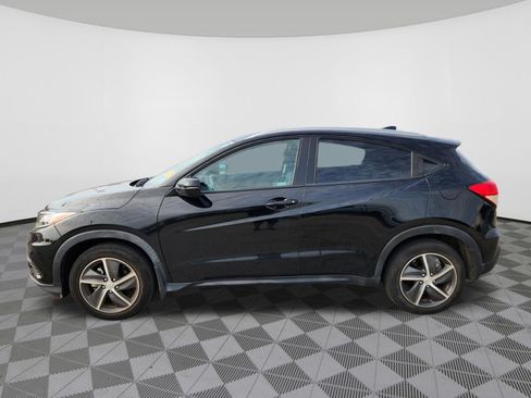 Used 2022 Honda HR-V EX-L image 5