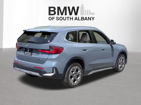 Certified 2023 BMW X1 xDrive28i w/ Convenience Package AWD/4WD image 7