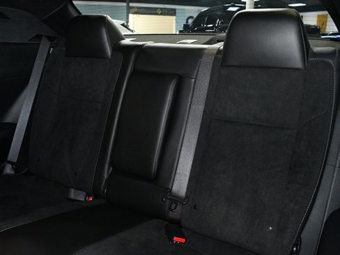 Used 2023 Dodge Challenger R/T Scat Pack RWD image 17
