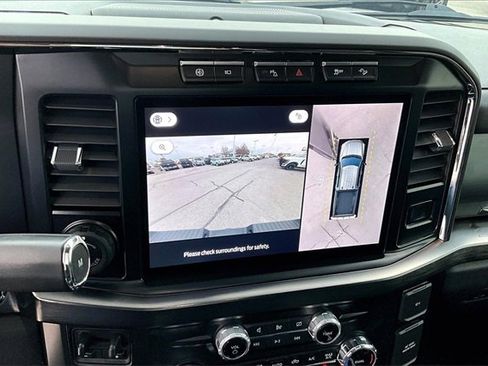 Certified 2024 Ford F250 Lariat w/ Lariat Ultimate Package image 22